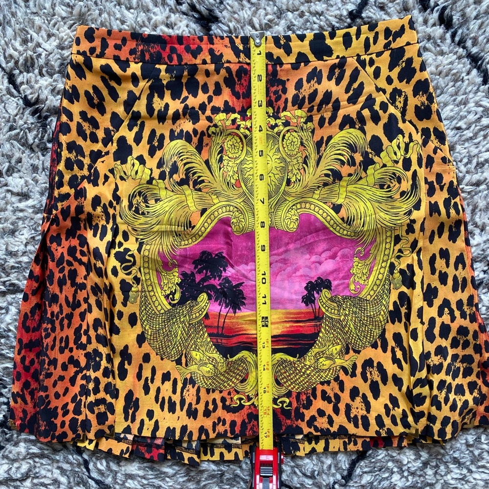 Versace for H&M Mini Skirt - Picture 11 of 11